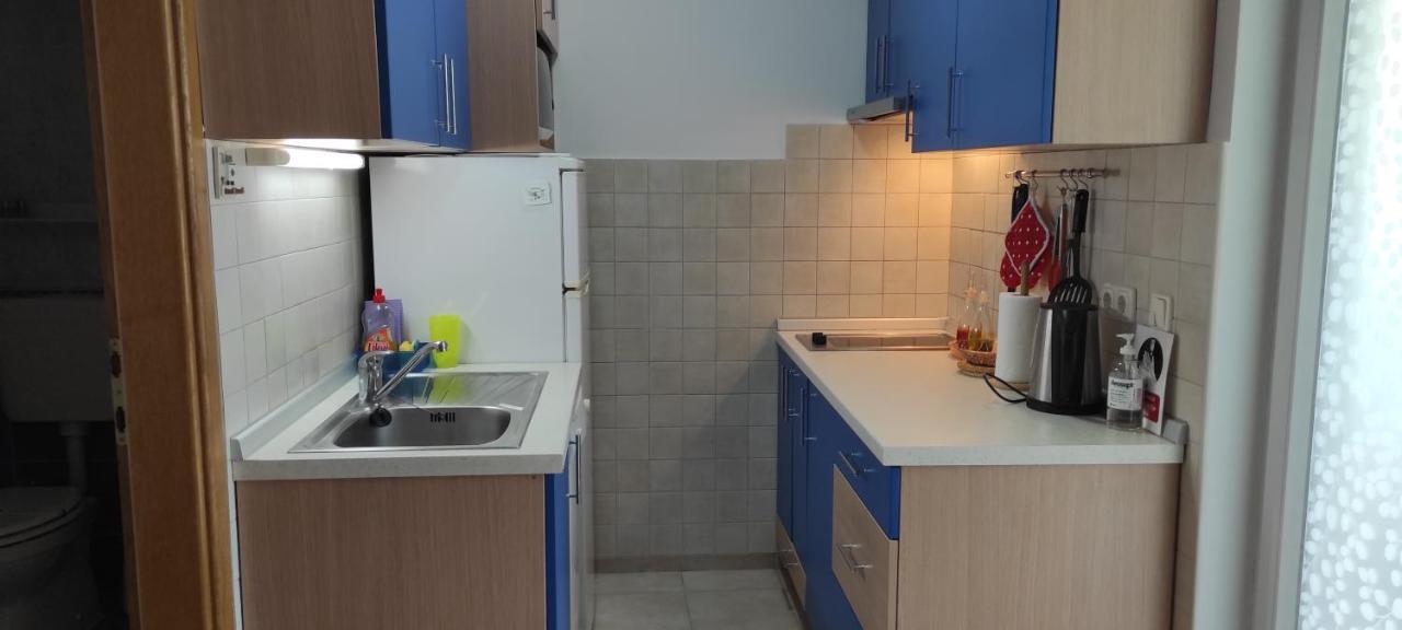 Apartment Pamic Dubrovnik Luaran gambar
