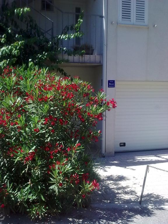Apartment Pamic Dubrovnik Bilik gambar