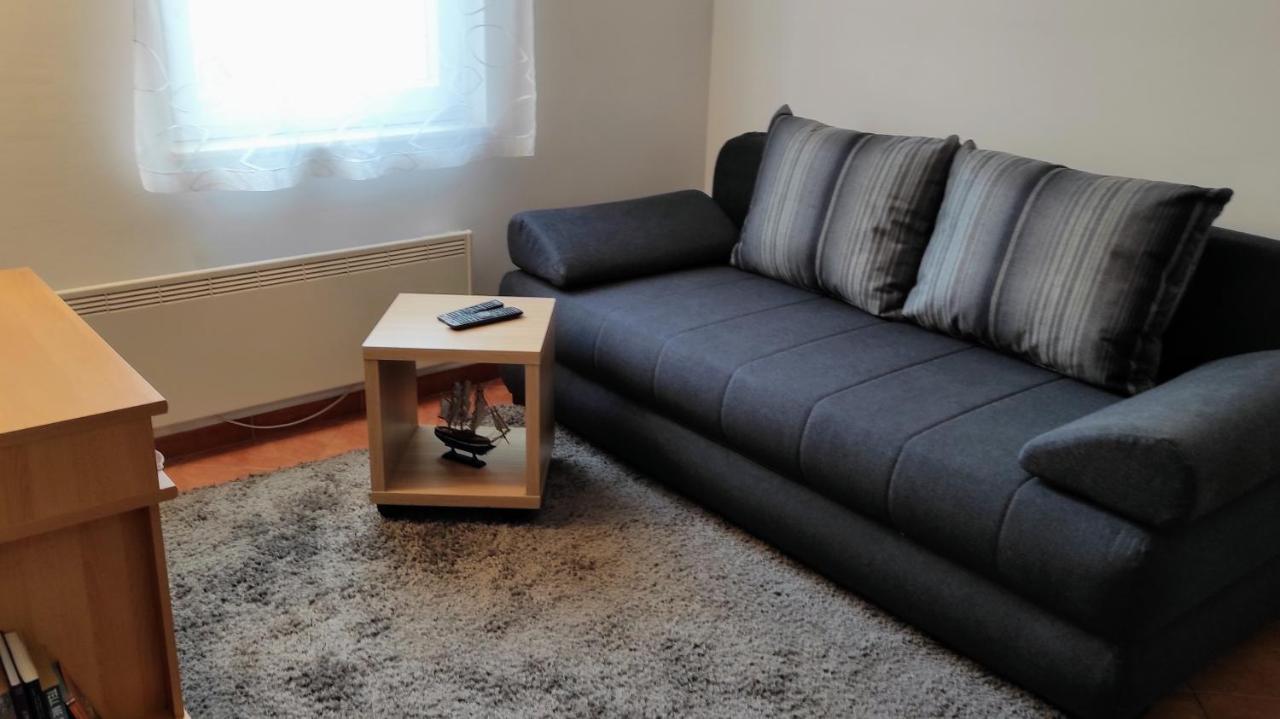 Apartment Pamic Dubrovnik Luaran gambar