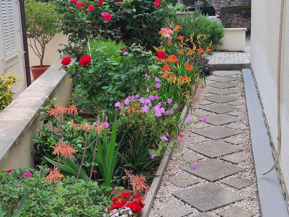 Apartment Pamic Dubrovnik Luaran gambar