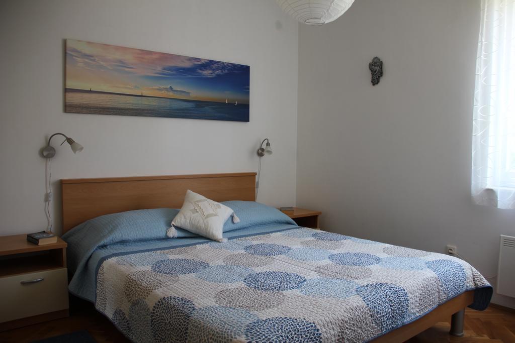 Apartment Pamic Dubrovnik Bilik gambar