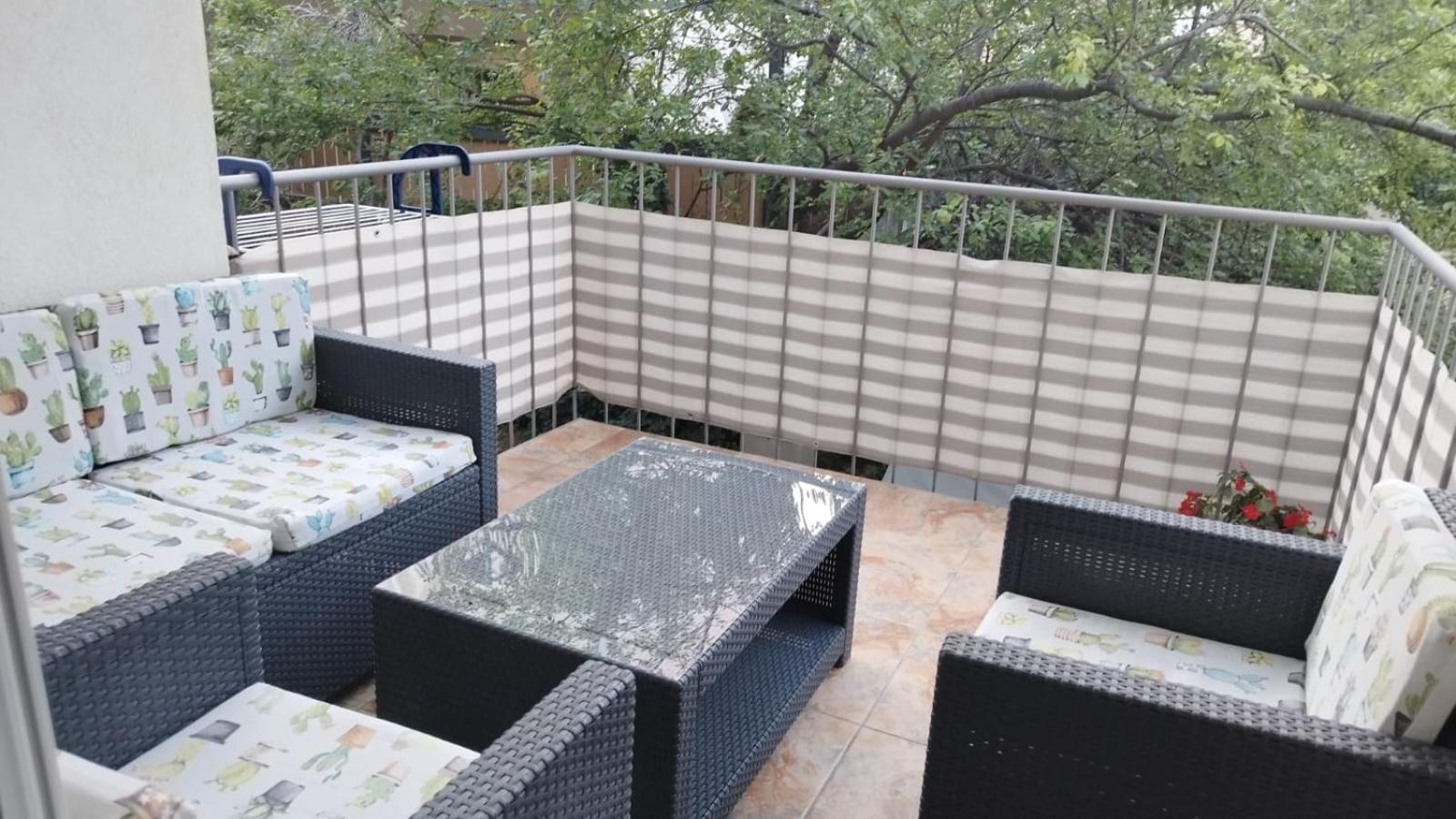 Apartment Pamic Dubrovnik Luaran gambar