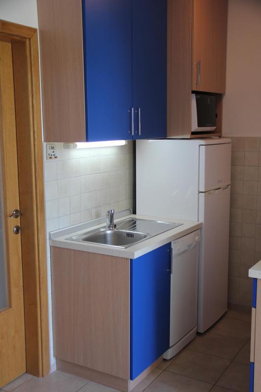 Apartment Pamic Dubrovnik Bilik gambar