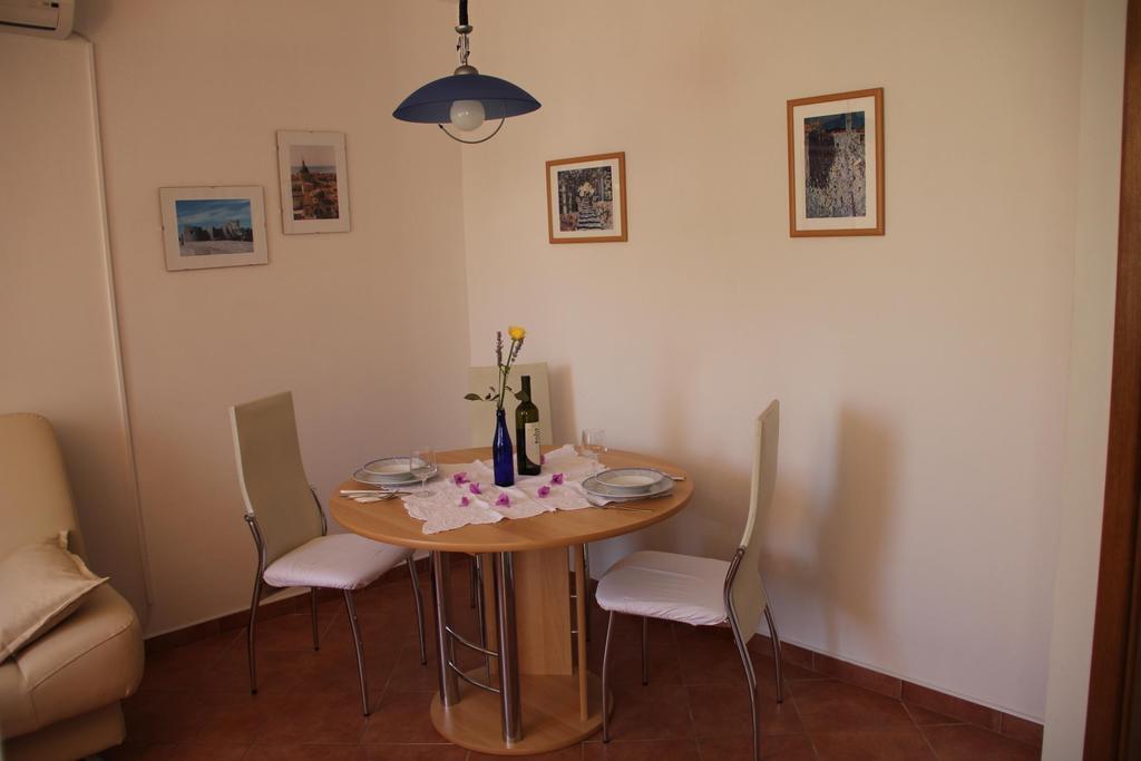 Apartment Pamic Dubrovnik Bilik gambar