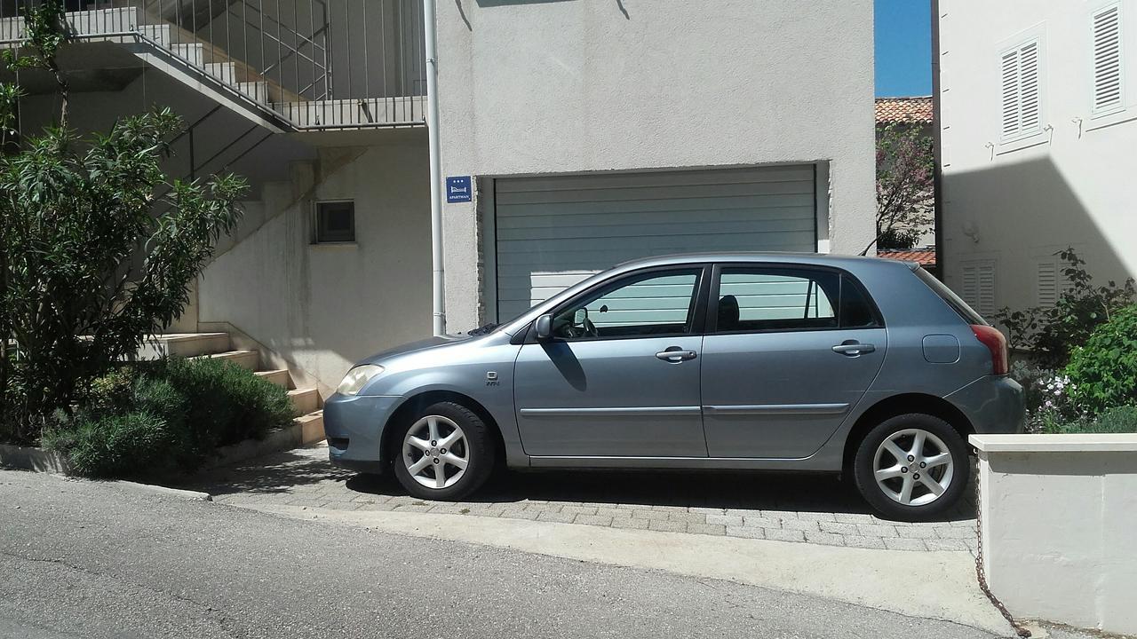 Apartment Pamic Dubrovnik Luaran gambar
