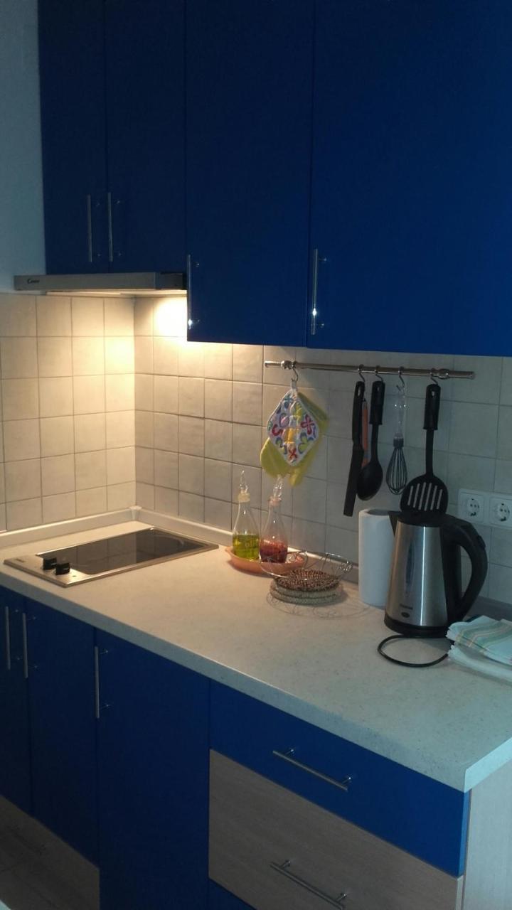 Apartment Pamic Dubrovnik Luaran gambar