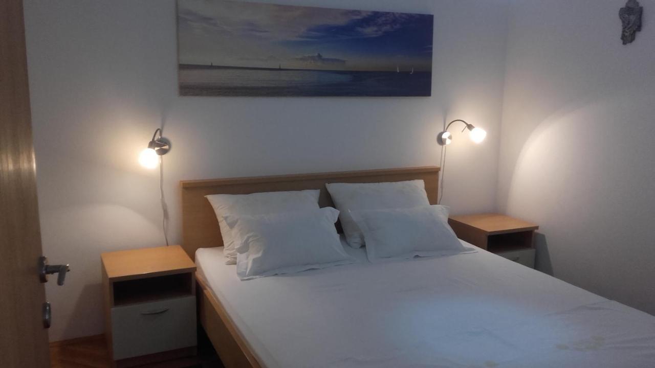 Apartment Pamic Dubrovnik Luaran gambar